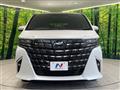 2023 Toyota Alphard Hybrid