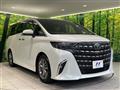 2023 Toyota Alphard Hybrid