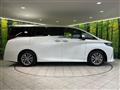 2023 Toyota Alphard Hybrid