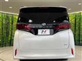 2023 Toyota Alphard Hybrid