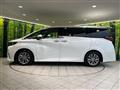 2023 Toyota Alphard Hybrid