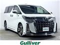 2018 Toyota Alphard