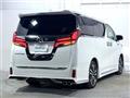 2018 Toyota Alphard