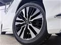 2018 Toyota Alphard