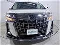 2018 Toyota Alphard