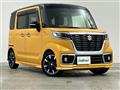 2019 Suzuki Spacia