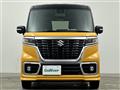 2019 Suzuki Spacia