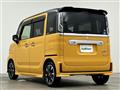 2019 Suzuki Spacia