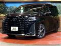 2024 Toyota Vellfire