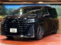 2024 Toyota Vellfire