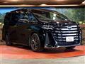 2024 Toyota Vellfire