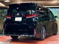 2024 Toyota Vellfire