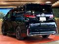 2024 Toyota Vellfire