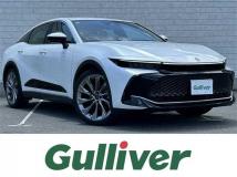2023 Toyota Crown