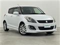 2014 Suzuki Swift