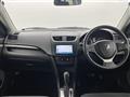 2014 Suzuki Swift