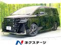 2024 Toyota Vellfire