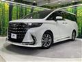 2024 Toyota Alphard Hybrid