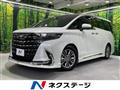 2024 Toyota Alphard Hybrid