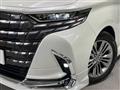 2024 Toyota Alphard Hybrid