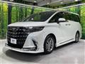 2024 Toyota Alphard Hybrid