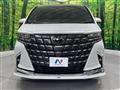 2024 Toyota Alphard Hybrid