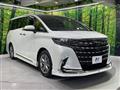 2024 Toyota Alphard Hybrid
