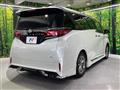 2024 Toyota Alphard Hybrid