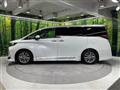 2024 Toyota Alphard Hybrid