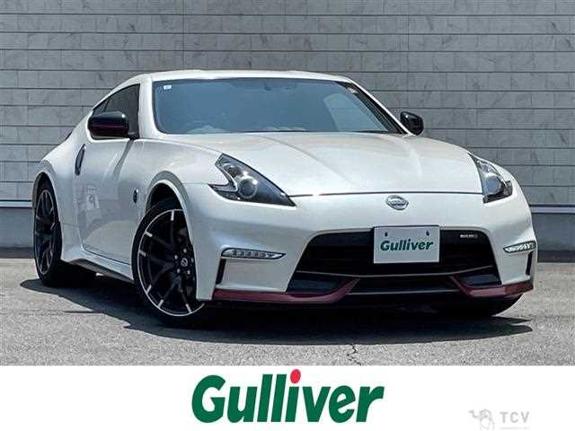 2021 Nissan Fairlady Z