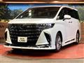 2024 Toyota Alphard Hybrid