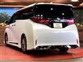 2024 Toyota Alphard Hybrid