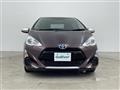2015 Toyota AQUA