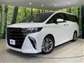 2024 Toyota Alphard Hybrid