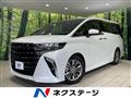 2024 Toyota Alphard Hybrid