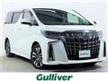2019 Toyota Alphard