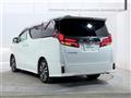 2019 Toyota Alphard