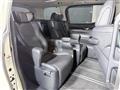 2019 Toyota Alphard