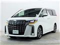 2019 Toyota Alphard