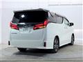 2019 Toyota Alphard