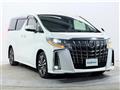 2019 Toyota Alphard