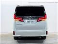 2019 Toyota Alphard