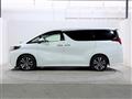 2019 Toyota Alphard