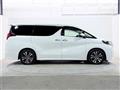 2019 Toyota Alphard
