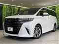 2024 Toyota Alphard Hybrid