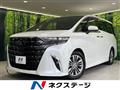 2024 Toyota Alphard Hybrid