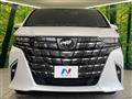 2024 Toyota Alphard Hybrid