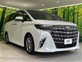 2024 Toyota Alphard Hybrid