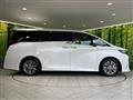 2024 Toyota Alphard Hybrid