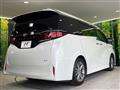 2024 Toyota Alphard Hybrid